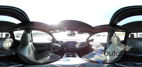 2021 Nissan Titan Sv z USA, uszkodzony, nr VIN 1N6AA1ED7MN532418